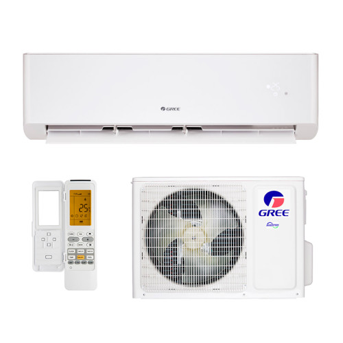 Кондиціонер Gree GWH09YD-S6DBA2A Amber