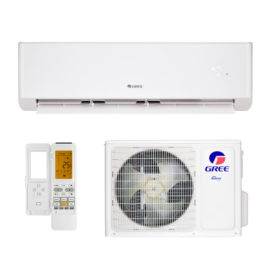 Кондиціонер Gree GWH12YD-S6DBA2A Amber
