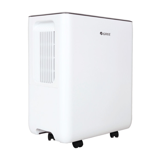 Осушувач повітря Gree Aovia GDN24BGB-K5EBA1A