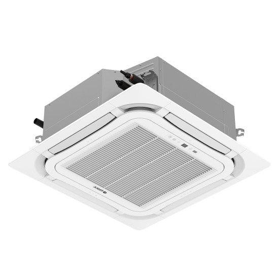 Касетні кондиціонери Gree U-Match GUD-T/A-S