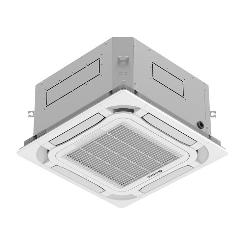 Касетні кондиціонери Gree U-Match GUD-T/A-S