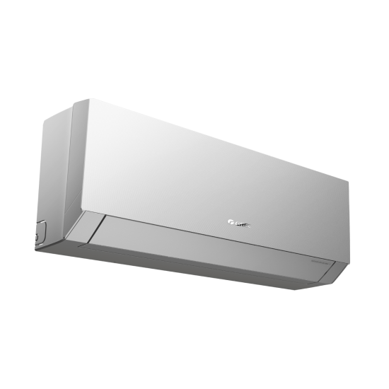 Кондиціонер Gree GWH12AUCXB-K6DNA2A Silver Clivia