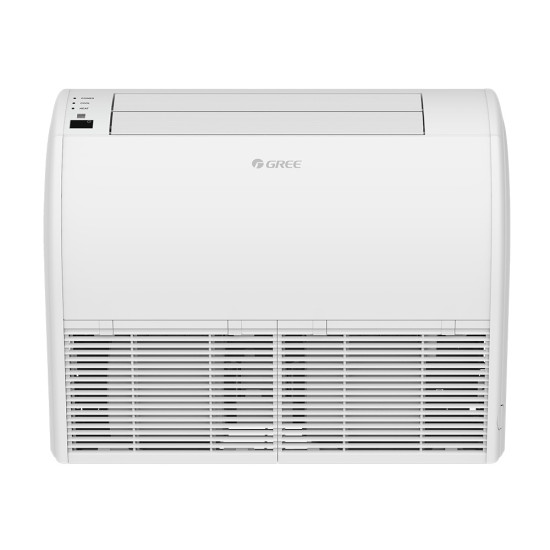 Підлогово-стельові кондиціонери Gree U-Match GUD-ZD1/A-S