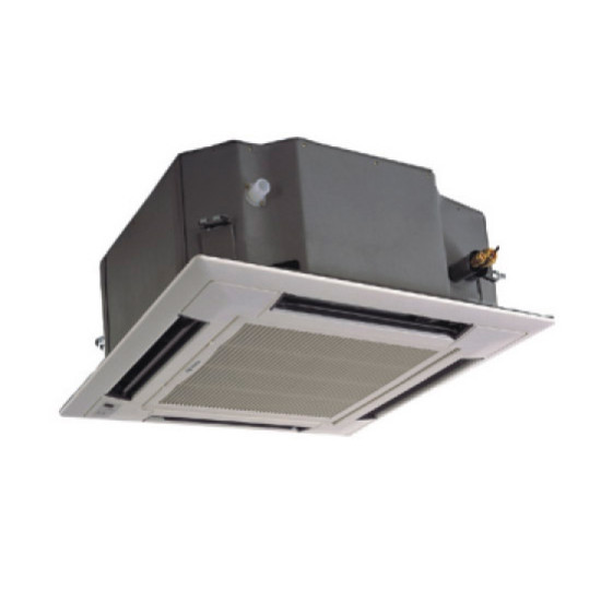 Касетний блок Gree Free Match GKH(12)BB-K6DNA3A/I