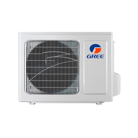 Зовнішній блок Free Match GWHD(14)NK6NO