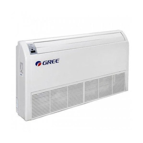 Підлогово-стельовий блок Gree Free Match GTH(12)CA-K6DNA1A/I