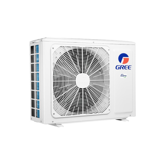 Кондиціонер Gree GWH12AKC-K6DNA1A Soyal Inverter