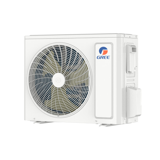 Зовнішні блоки Gree  U-Match GUD-W1/NhA-S
