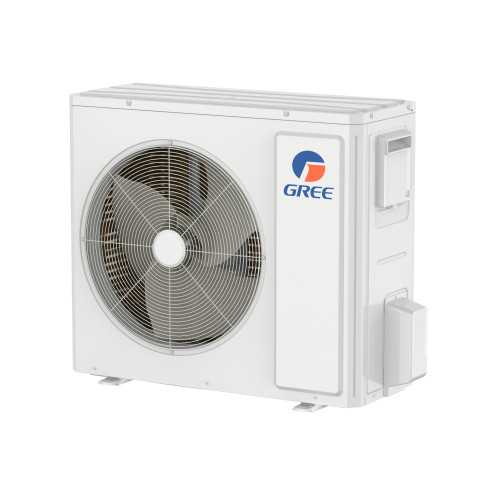 Зовнішні блоки Gree  U-Match GUD-W1/NhA-S