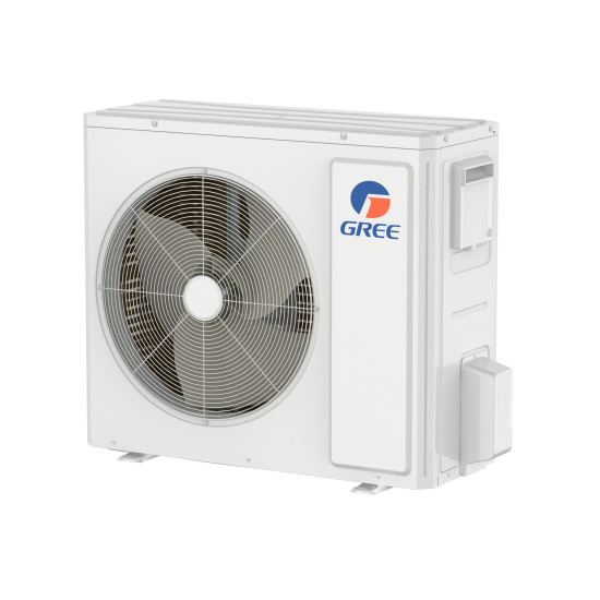 Зовнішні блоки Gree  U-Match GUD-W1/NhA-S
