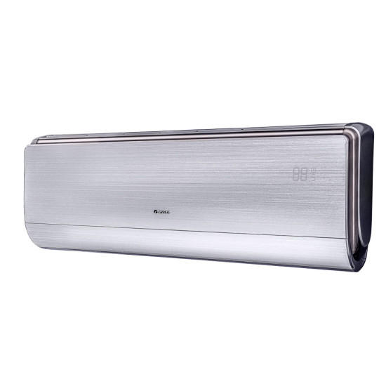 Настінний блок Gree Free Match GWH(09)UB-K6DNA4A/I U-Crown