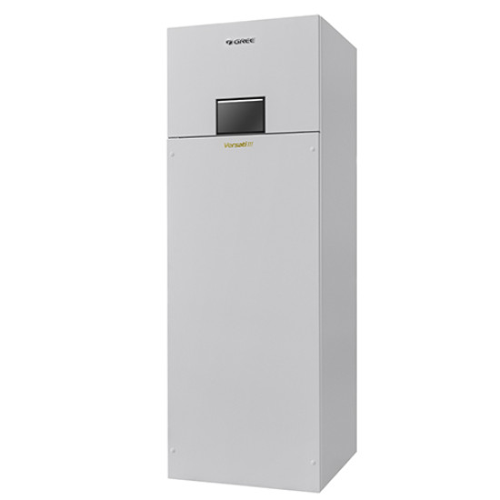 Тепловий насос Gree Versati III Split GRSCQ16PdG/ NhH2-M