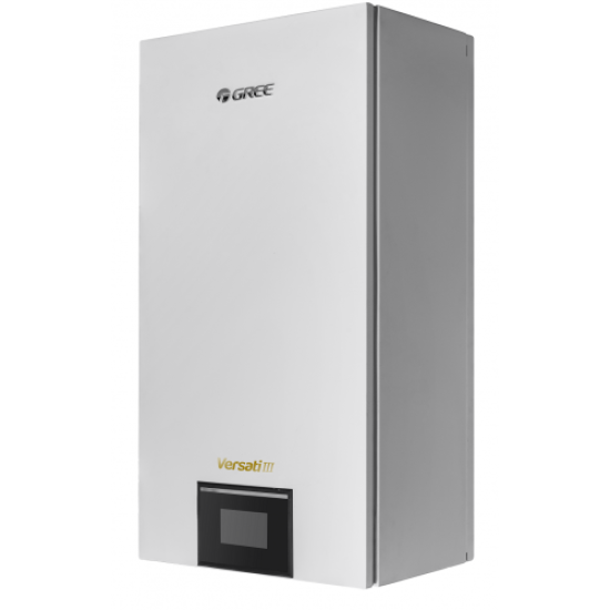 Тепловий насос Gree Versati III Split GRS-CQ 16.0 Pd/NhH-M 